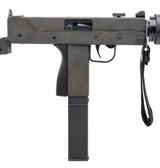 "S.W.D M-11 SMG/Suppressor 9mm (PR73737)" - 2 of 8