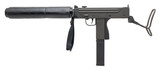 "S.W.D M-11 SMG/Suppressor 9mm (PR73737)" - 3 of 8
