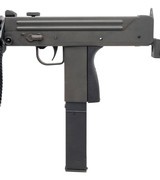 "S.W.D M-11 SMG/Suppressor 9mm (PR73737)" - 4 of 8