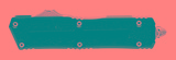 "Microtech Scarab II S/E Gen III Apocalyptic Knife (K10256)" - 5 of 5