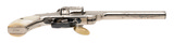 "Smith & Wesson 1st Model double action revolver .44 Russian (AH9014) Consignment" - 5 of 6