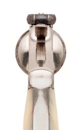 "Smith & Wesson 1st Model double action revolver .44 Russian (AH9014) Consignment" - 3 of 6
