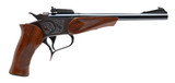 "T/C Contender Single Shot Pistol .222 Rem (PR73703)"