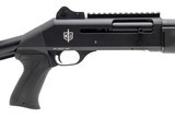 "(SN: 751-H25YT-7594) Military Armament Corp MAC 1014 Breacher Shotgun 12 Gauge (NGZ5829) NEW" - 2 of 5