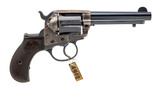 "Colt Model 1877 Lightning Double action revolver .38 caliber (AC1287) Consignment" - 2 of 6