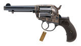 "Colt Model 1877 Lightning Double action revolver .38 caliber (AC1287) Consignment" - 1 of 6