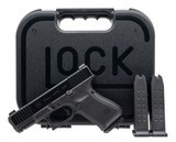 "Glock 19 Gen 5 Pistol 9mm (PR73739)" - 4 of 4