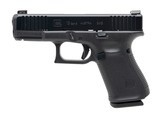 "Glock 19 Gen 5 Pistol 9mm (PR73739)" - 2 of 4