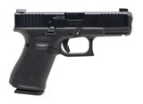"Glock 19 Gen 5 Pistol 9mm (PR73739)" - 1 of 4