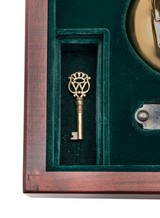 "U.S. Historical Society Buffalo Bill Commemorative 1860 Army Revolver .44 (BP893)" - 11 of 17
