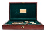 "U.S. Historical Society Buffalo Bill Commemorative 1860 Army Revolver .44 (BP893)" - 10 of 17