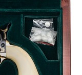 "U.S. Historical Society Buffalo Bill Commemorative 1860 Army Revolver .44 (BP893)" - 12 of 17