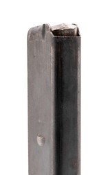 "Astra Model F Machine Pistol 9mm Largo Magazine (MAG121)" - 2 of 2