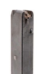 "Astra Model F Machine Pistol 9mm Largo Magazine (MAG121)" - 1 of 2