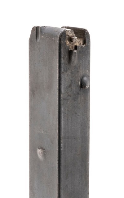 "Astra Model F Machine Pistol 9mm Largo Magazine (MAG121)"