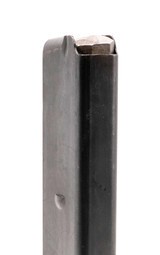 "Astra Model F Machine Pistol 9mm Largo Magazine (MAG120)" - 2 of 2