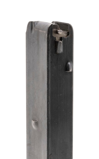 "Astra Model F Machine Pistol 9mm Largo Magazine (MAG120)"