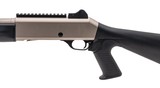 "(SN: 751-H25YT-7592) Military Armament Corp MAC 1014 Marine Shotgun 12 Gauge (NGZ3870) NEW" - 4 of 5