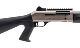 "(SN: 751-H25YT-7592) Military Armament Corp MAC 1014 Marine Shotgun 12 Gauge (NGZ3870) NEW" - 2 of 5