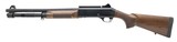 "(SN: 751-H25YT-8363) Military Armament Corp. MAC 1014 Wood Shotgun 12 Gauge (NGZ5077) NEW" - 4 of 4