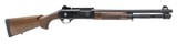 "(SN: 751-H25YT-8363) Military Armament Corp. MAC 1014 Wood Shotgun 12 Gauge (NGZ5077) NEW" - 1 of 4