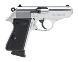 "(SN: WF096395) Walther PPK/S Pistol .22LR (NGZ4620) NEW" - 1 of 3