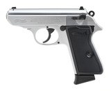 "(SN: WF096395) Walther PPK/S Pistol .22LR (NGZ4620) NEW" - 2 of 3