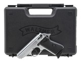 "(SN: WF096395) Walther PPK/S Pistol .22LR (NGZ4620) NEW" - 3 of 3