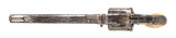 "Factory Engraved Merwin & Hulbert Large frame Top strap Single Action revolver .44-40 (AH9011) Consignment" - 3 of 6
