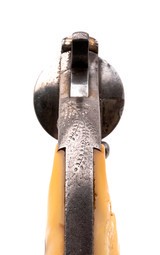 "Factory Engraved Merwin & Hulbert Large frame Top strap Single Action revolver .44-40 (AH9011) Consignment" - 6 of 6