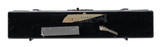 "John Hall 2-Gun ABS Plastic Case (MIS70226)" - 1 of 4