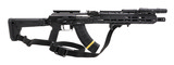 "Zastava ZPAPM70 ZR7762XR Rifle 7.62x39mm (R44993)" - 1 of 4
