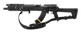 "Zastava ZPAPM70 ZR7762XR Rifle 7.62x39mm (R44993)" - 3 of 4
