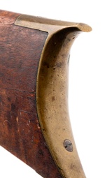 "U.S. Springfield Model 1884 Trapdoor rifle .45-70 (AL10158)" - 10 of 10