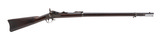 "U.S. Springfield Model 1884 Trapdoor rifle .45-70 (AL10158)" - 1 of 7