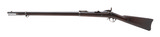 "U.S. Springfield Model 1884 Trapdoor rifle .45-70 (AL10158)" - 3 of 7