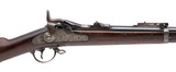 "U.S. Springfield Model 1884 Trapdoor rifle .45-70 (AL10158)" - 2 of 7