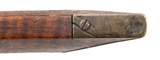 "U.S. Springfield Model 1884 Trapdoor rifle .45-70 (AL10158)" - 9 of 10