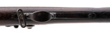 "U.S. Springfield Model 1884 Trapdoor rifle .45-70 (AL10158)" - 6 of 7