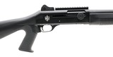 "(SN: 751-H25YT-5940) Military Armament Corp MAC 1014 Shotgun 12 Gauge (NGZ4737) NEW" - 2 of 4