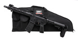 "(SN: ST659612) Springfield Armory Saint Victor Pistol 5.56 Nato (NGZ5903) NEW" - 3 of 3