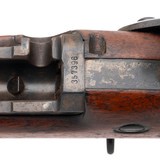 "U.S. Springfield Model 1884 Trapdoor Rifle .45-70 (AL10159)" - 7 of 12
