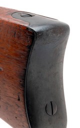 "U.S. Springfield Model 1884 Trapdoor Rifle .45-70 (AL10159)" - 10 of 12