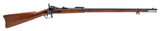 "U.S. Springfield Model 1884 Trapdoor Rifle .45-70 (AL10159)" - 2 of 12