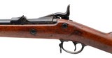 "U.S. Springfield Model 1884 Trapdoor Rifle .45-70 (AL10159)" - 5 of 12