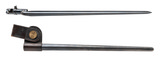 "U.S. Springfield Model 1884 Trapdoor Rifle .45-70 (AL10159)" - 11 of 12