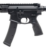 "(SN: DDPCC008607) Daniel Defense DDPCC Rifle 9mm (NGZ5902) NEW" - 4 of 5