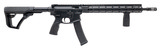 "(SN: DDPCC008607) Daniel Defense DDPCC Rifle 9mm (NGZ5902) NEW"