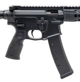 "(SN: DDPCC008607) Daniel Defense DDPCC Rifle 9mm (NGZ5902) NEW" - 2 of 5