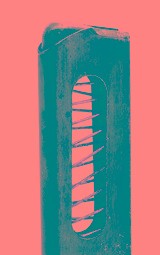 "Beretta 418 .25 ACP Magazine (MAG113)" - 2 of 2